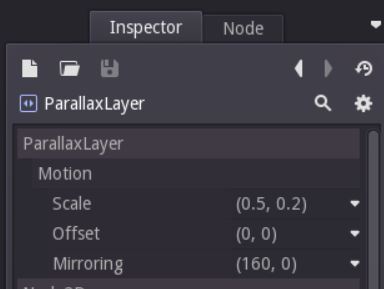 Parallax Layer Inspector