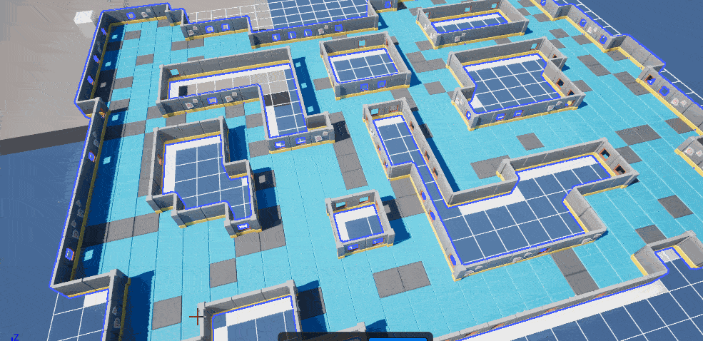 Tilemap Draw Tool