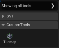 Tilemap Tool